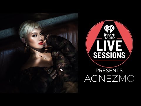 iHeartRadio AgnezMo